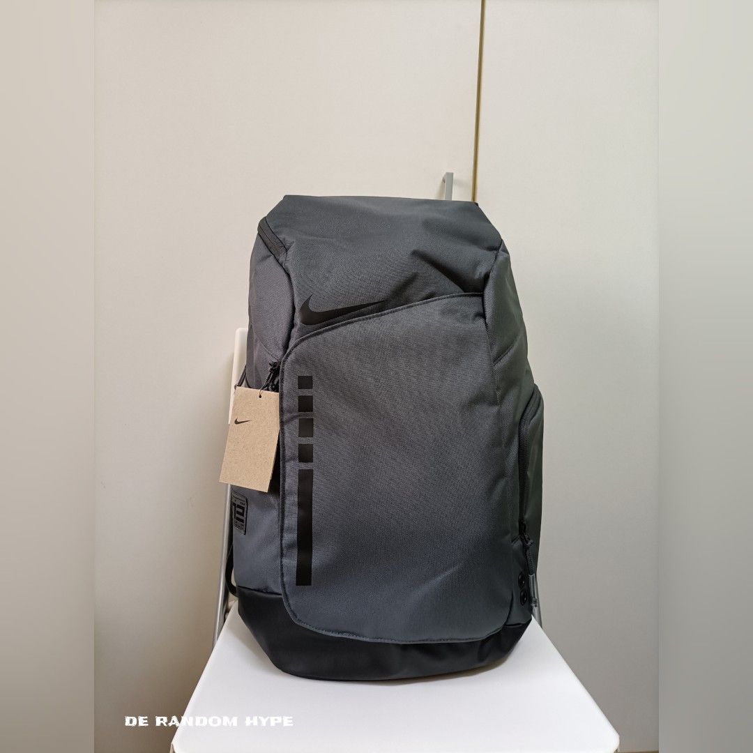 Nike Hoops Elite バックパック グレー 未使用 Amazon.co.jp: Nike、ユニ、バーシティエリートバックパック(32L