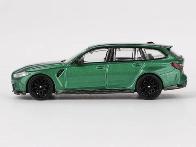 全新未開封MiniGT No. 764 Scale 1:64 1/64 比例Mini GT 合金車