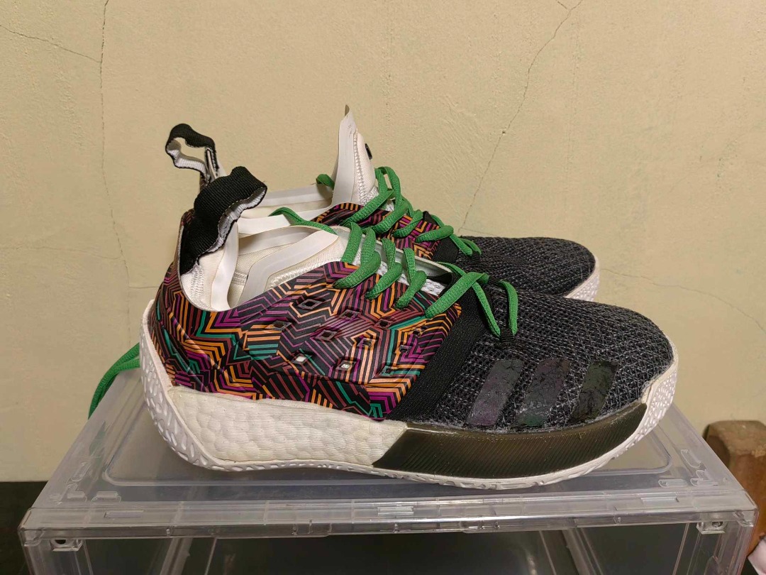 Harden vol 2 near me cheap