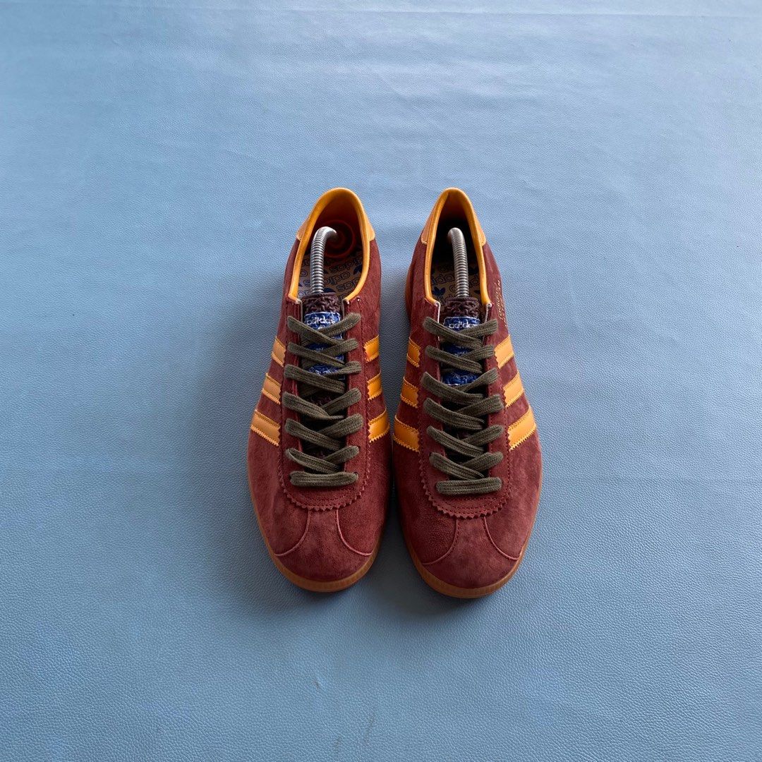 Sneakers adidas Originals Amsterdam City Series | The Firm shop