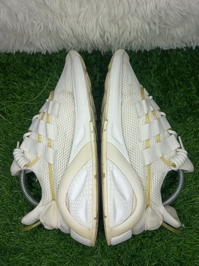 adidas lxcon triple white