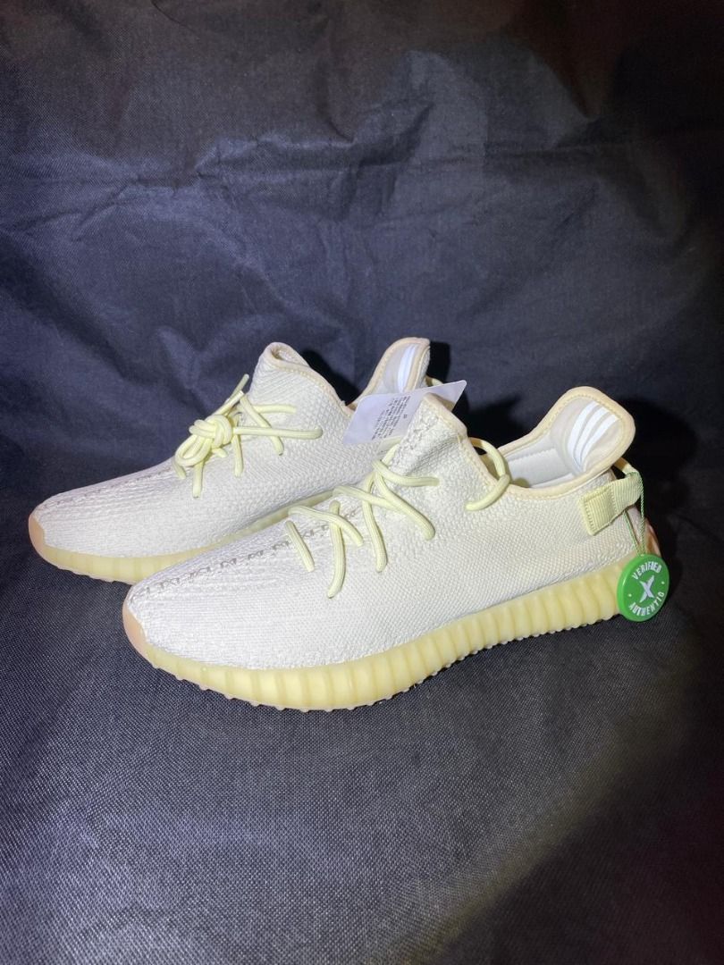 Sepatu adidas yzy ori best sale