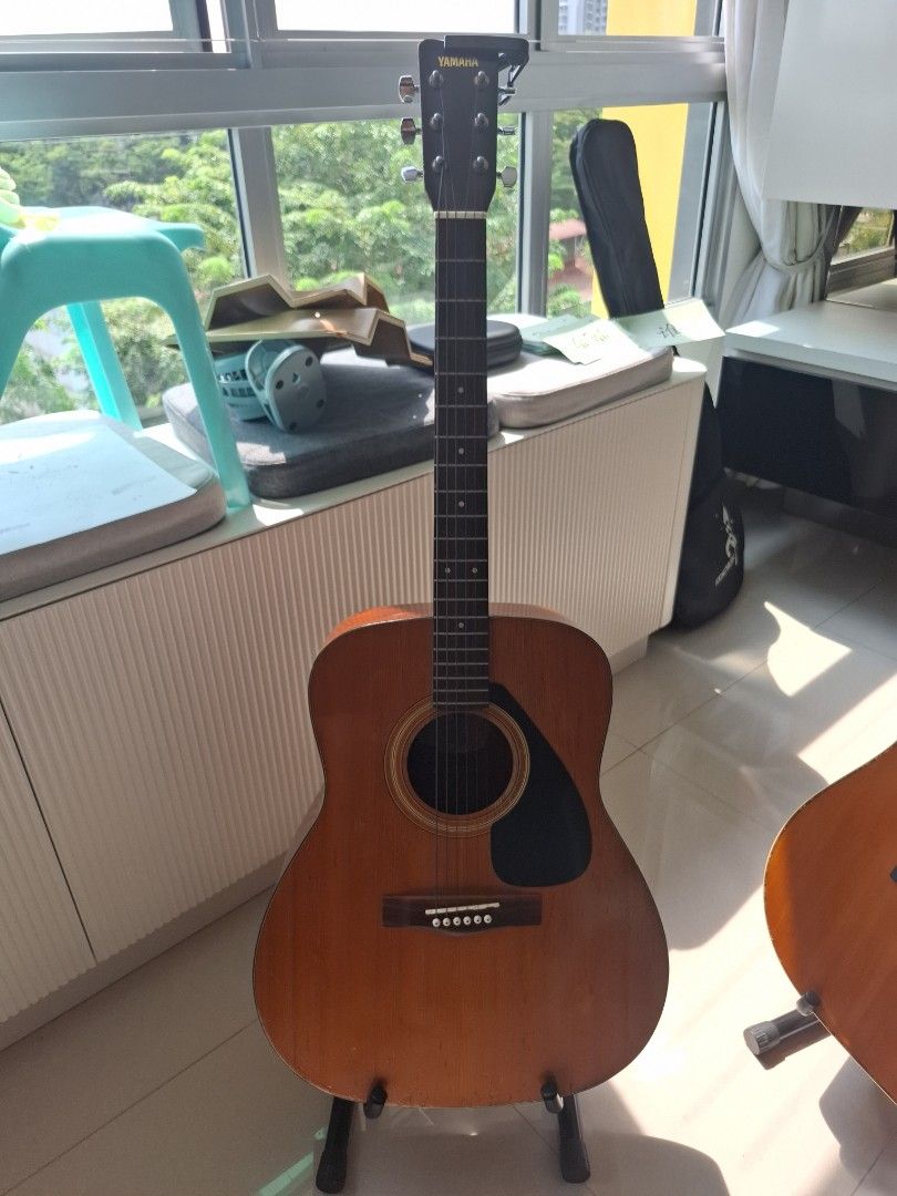 Yamaha fg 332 cheap