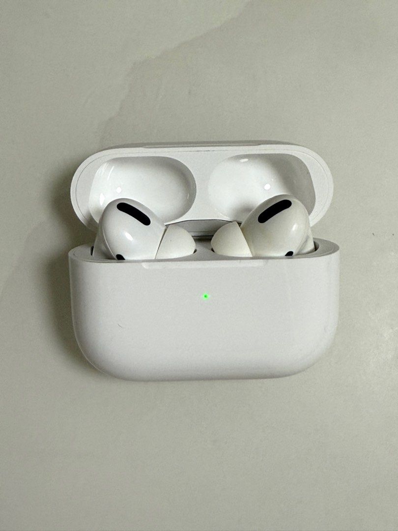 FF014 AirPods Pro 第1世代 | ME-CFS.NET