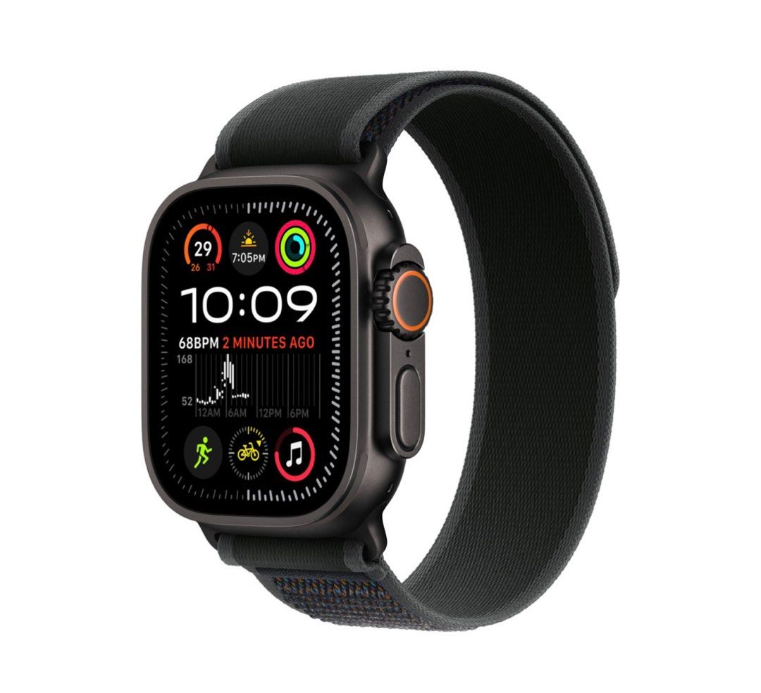 たろ様 Apple Watch Ultra 乏しい 49mm 