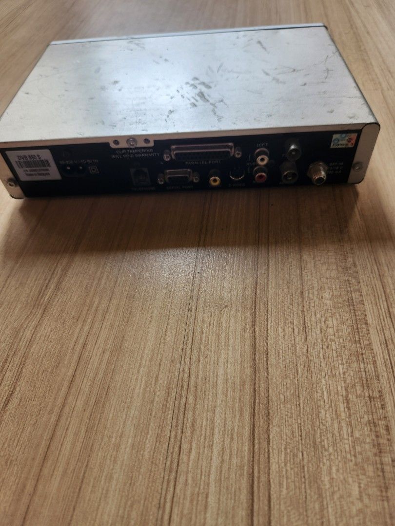 Astro Decoder (Category: Blu-Ray & Media Players) located in Petaling Jaya. Submitted by mcvinn272726197 (Listing ID 1332467743, Image 3). Description: .
