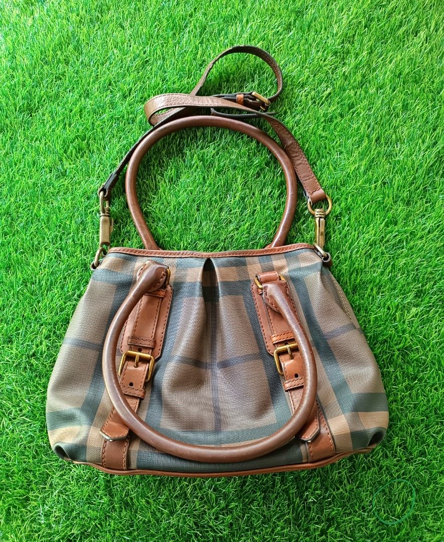 Harga beg burberry original new arrivals