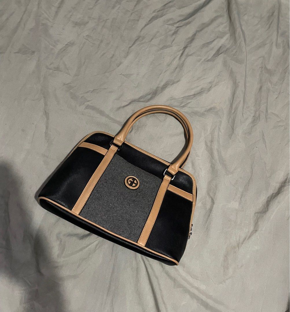 Giani bernini bag price philippines 2025