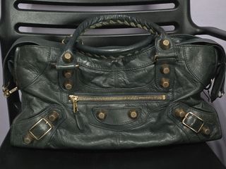 Preloved balenciaga bags philippines best sale
