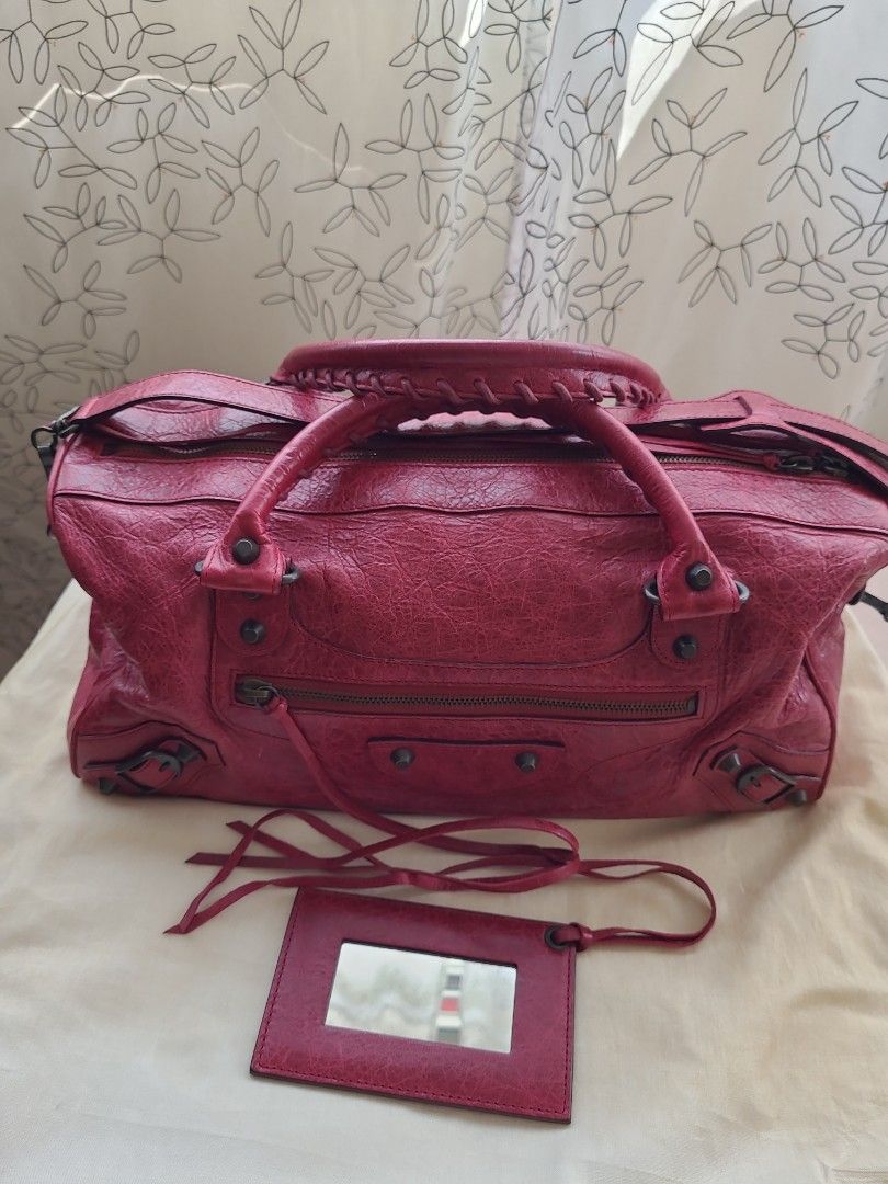 Balenciaga twiggy discontinued outlet
