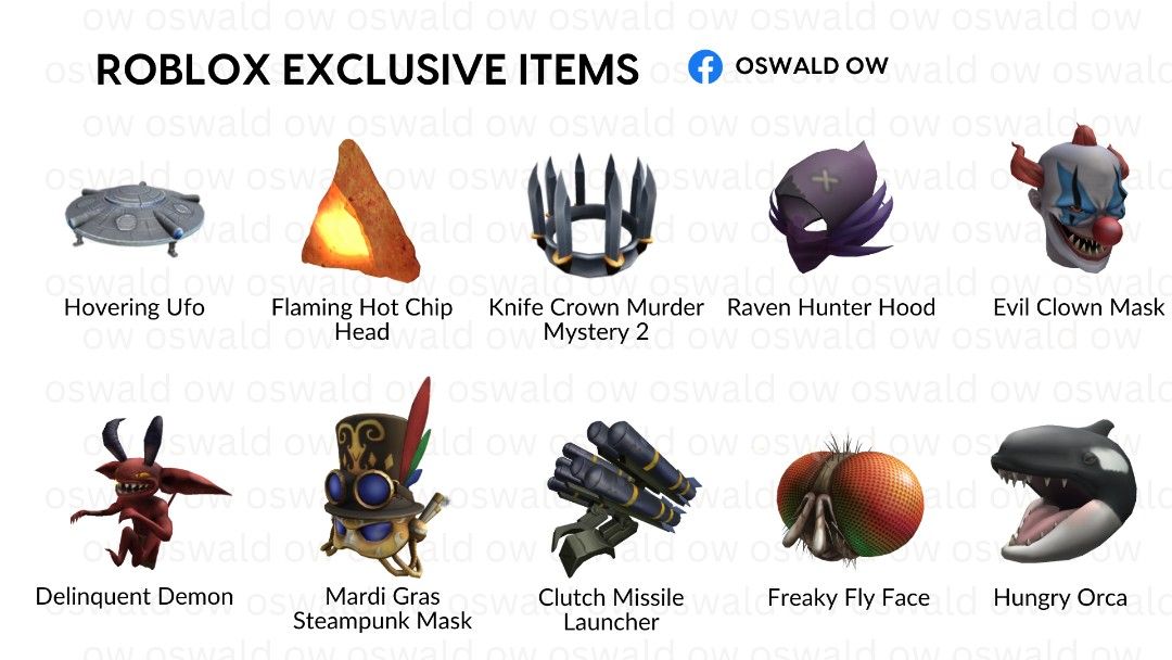 Banandolier - Roblox Item Code (Category: Game Gift Cards & Accounts) located in Manila. Submitted by oswaldow (Listing ID 1332612481, Image 2). Description: I am selling rare/exclusive roblox item code from Microsoft/Amazon Prime Gaming. The promotion event of the item was few months/years ago but still redeemable up until this day. The payment process is through Gcash. I also do meetups if you are nearby my area. Cash on the Delivery is unavail