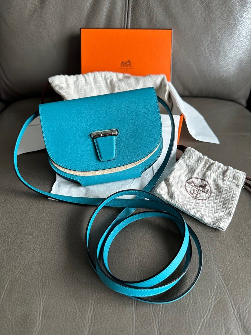Best Deal Hermes Mini Convoyeur Bag Luxury Bags Wallets on Carousell