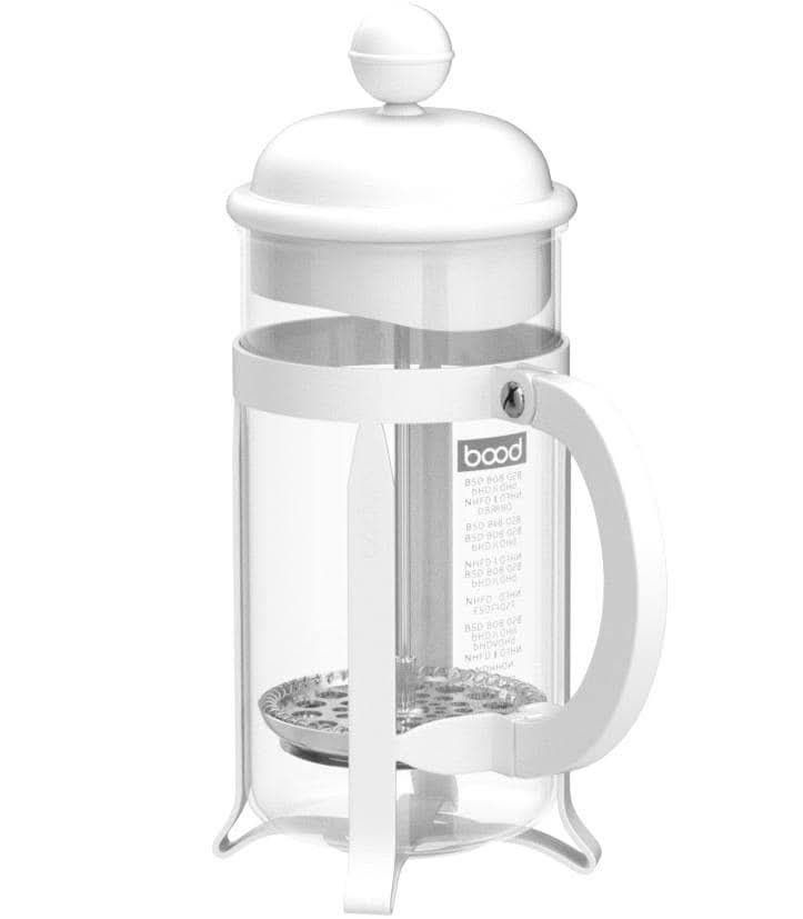bodum Java French Press - 12oz (Category: Coffee Machines & Makers) located in Manila. Submitted by ormelynmal86309 (Listing ID 1332558195, Image 1). Description: bodum Java French Press - 12oz Made in Portugal ☕️Php 1,500☕️.