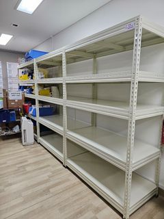 used rack / heavy duty rack / used heavy duty / used racking / used ...