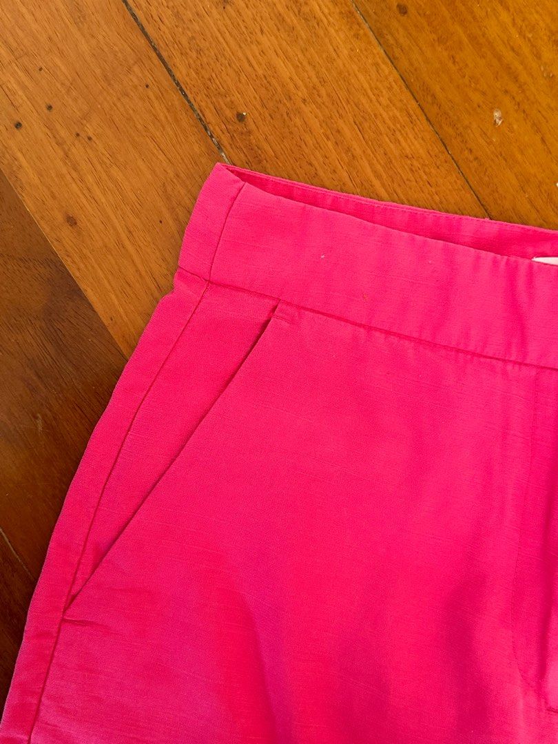 H&m disco pants shop