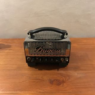 Bugera T5 Tube Guitar Amp 110V