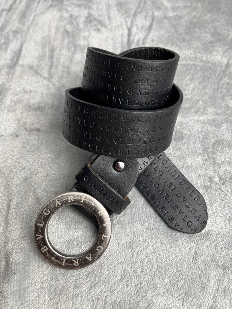 Bvlgari spell top