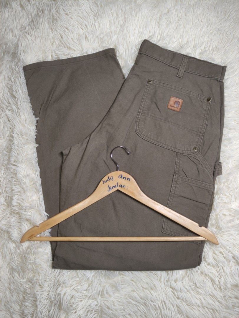 Carhartt b195 top
