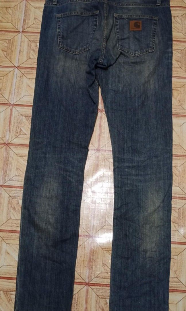Carhartt rebel jeans top