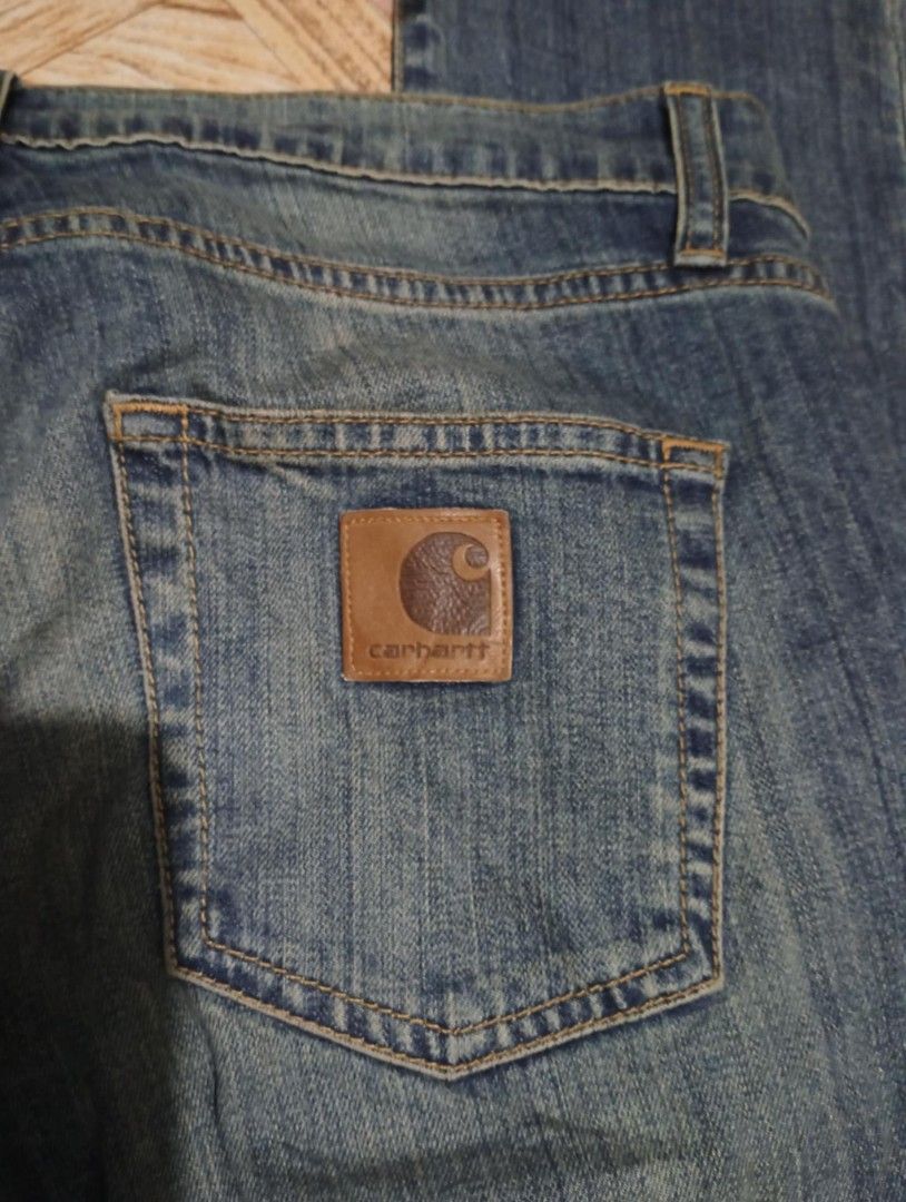 Carhartt rebel pant clearance