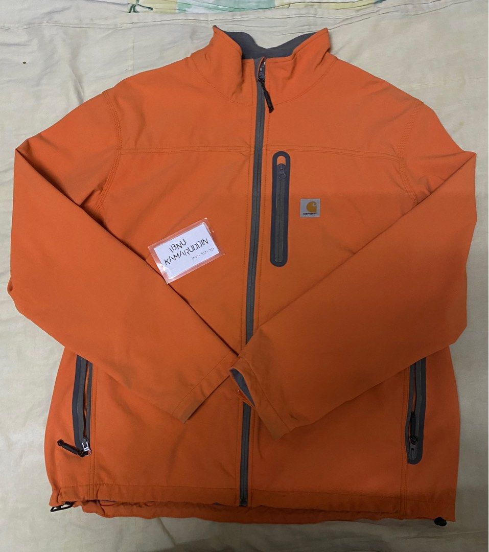 Carhartt Synthetic Denwood Jacket