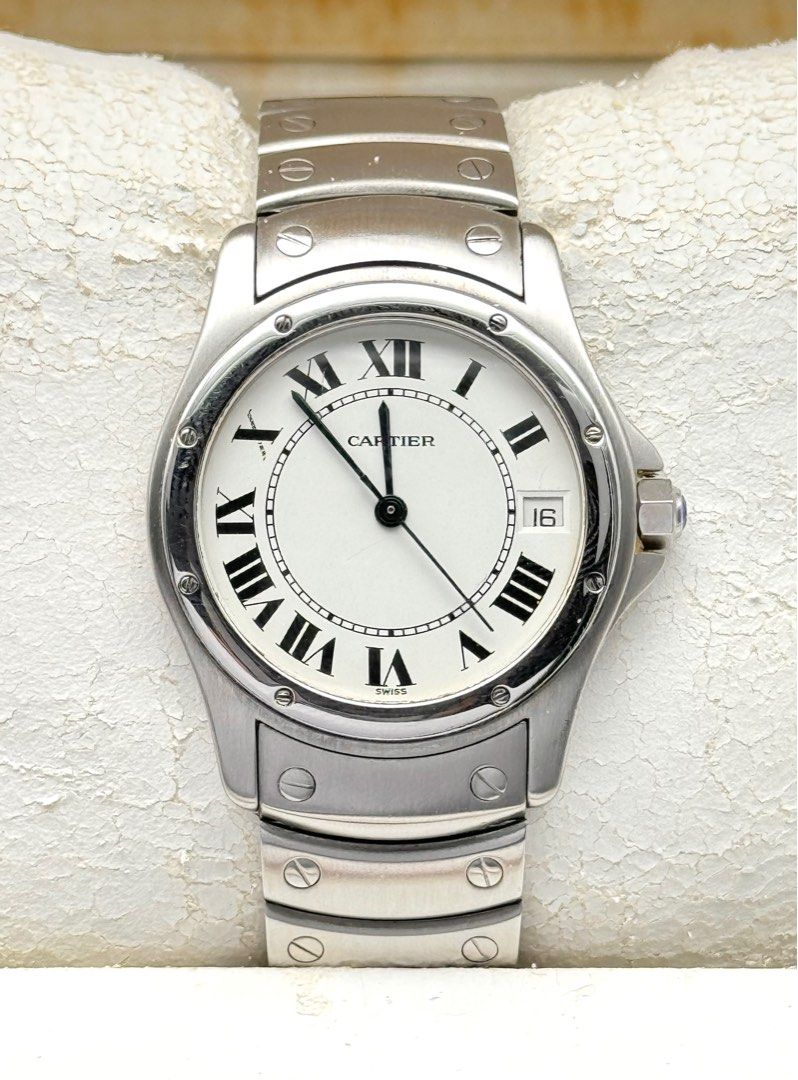 Cartier 1920 1 hot sale