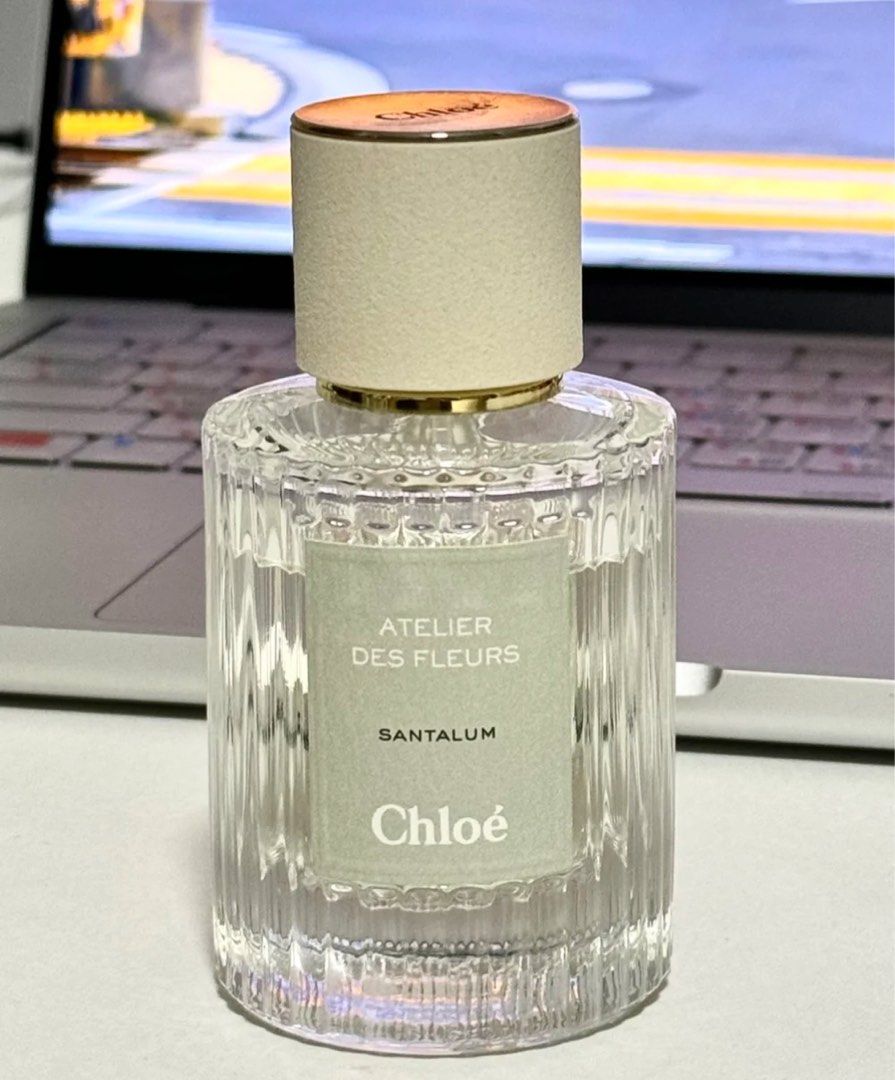 💝優質售後四千好評店正貨現貨優惠價Chloe蔻依子仙境花園檀木夜旅香水EDP150ml, 美容&個人護理, 健康及美容- 香水&香體噴霧-