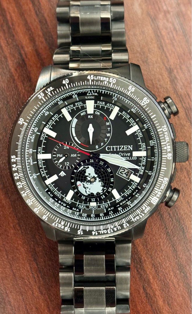 Citizen watch discount 2025