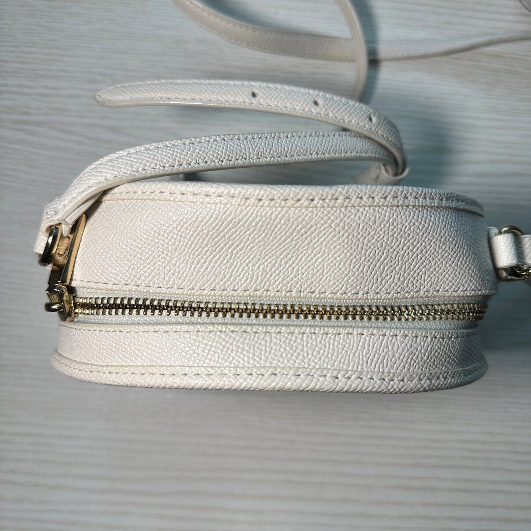 Canteen crossbody bag coach cheap