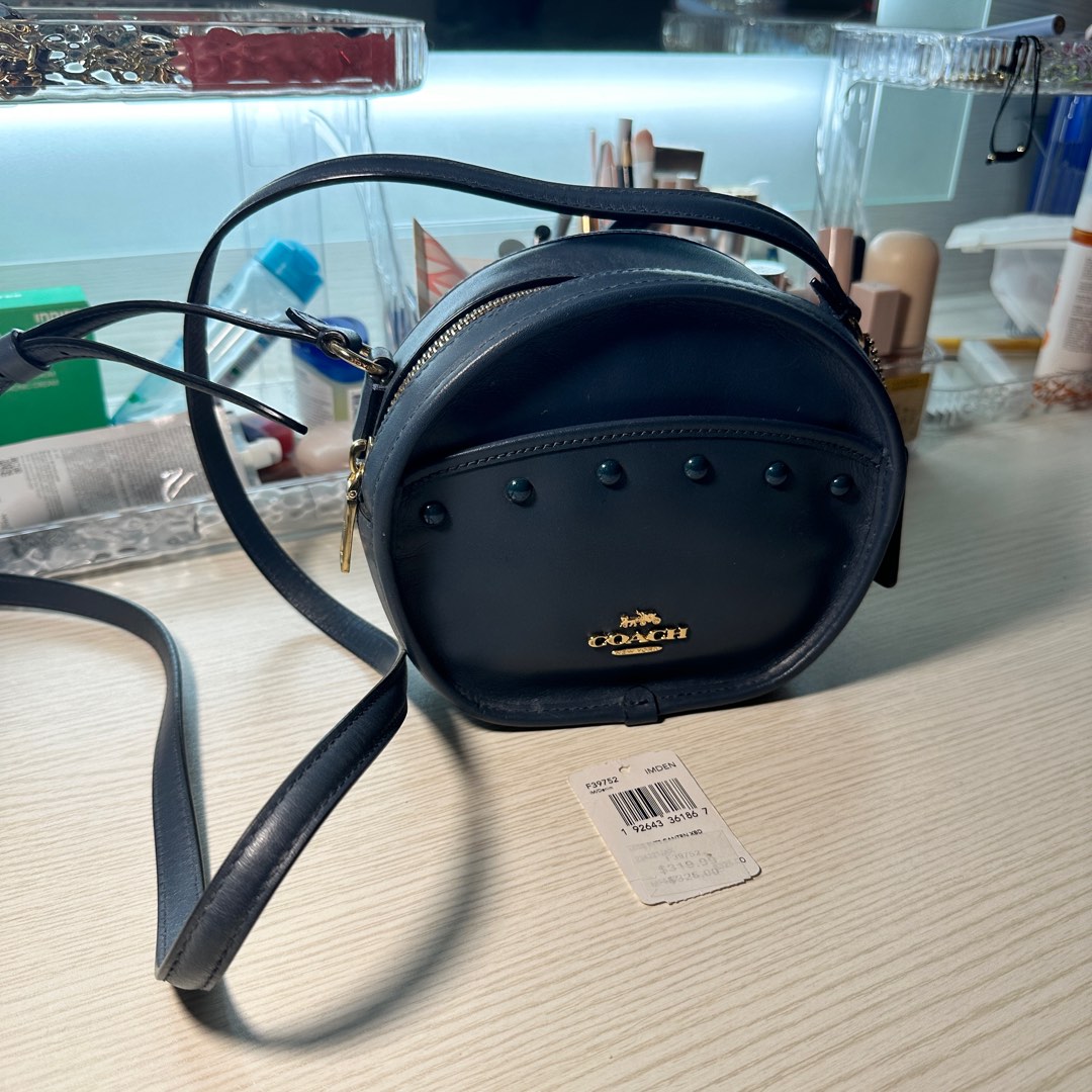 Canteen crossbody cheap