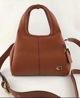 Coach Lana Shoulder Bag