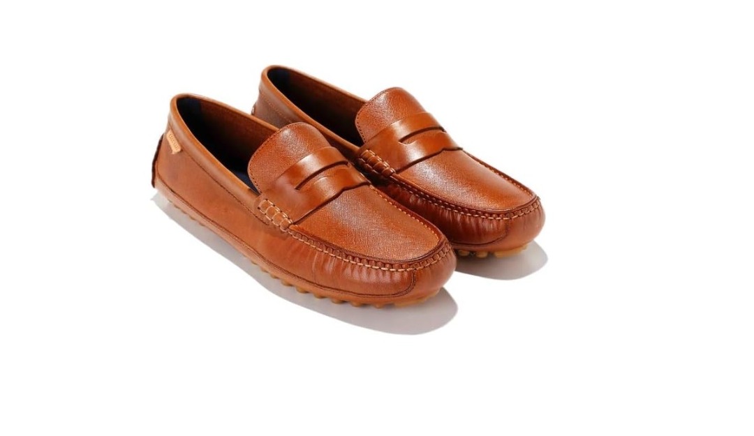 Cole haan men's coburn penny driver ii loafer store