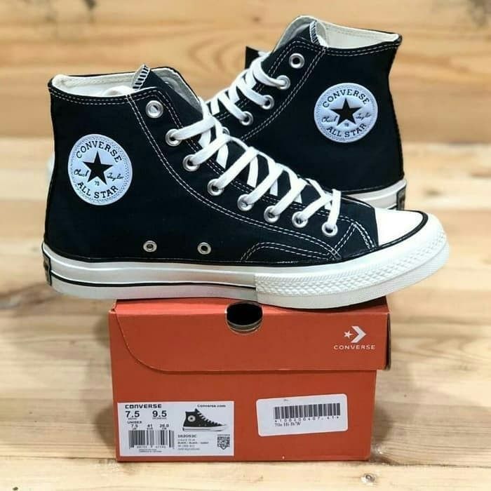 Sepatu converse 70s original cheap