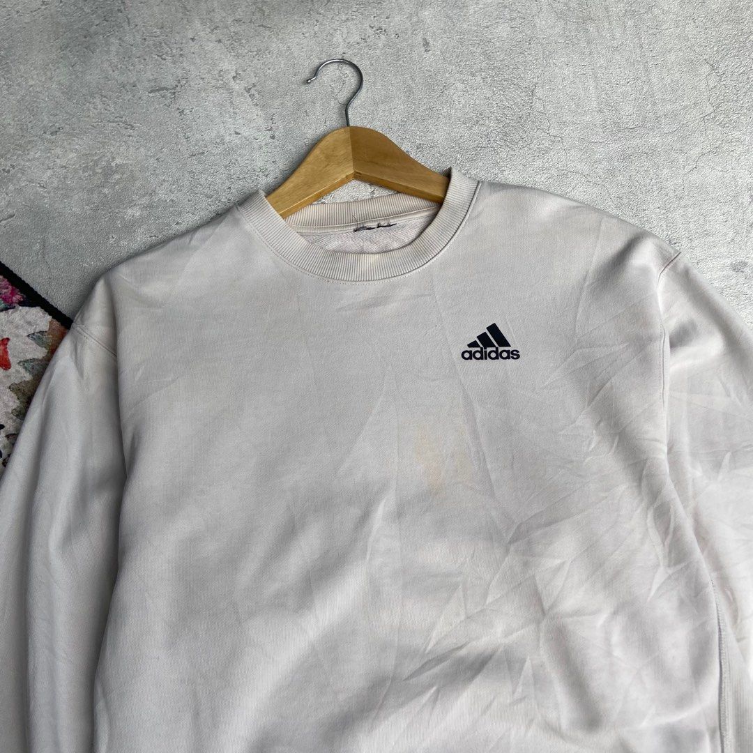 PUNKANDYO ATCG CREWNECK CREAM スウェット