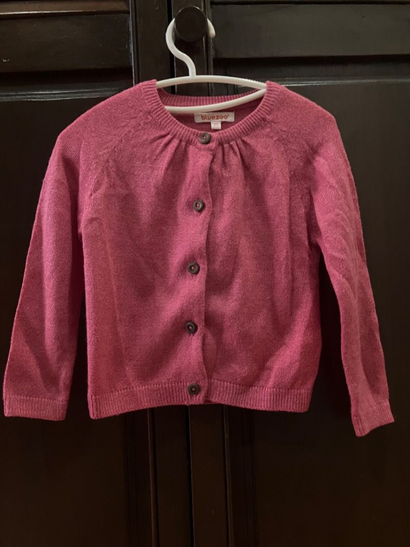 Debenhams pink cardigan online