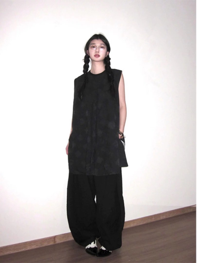 DEFORM TOP