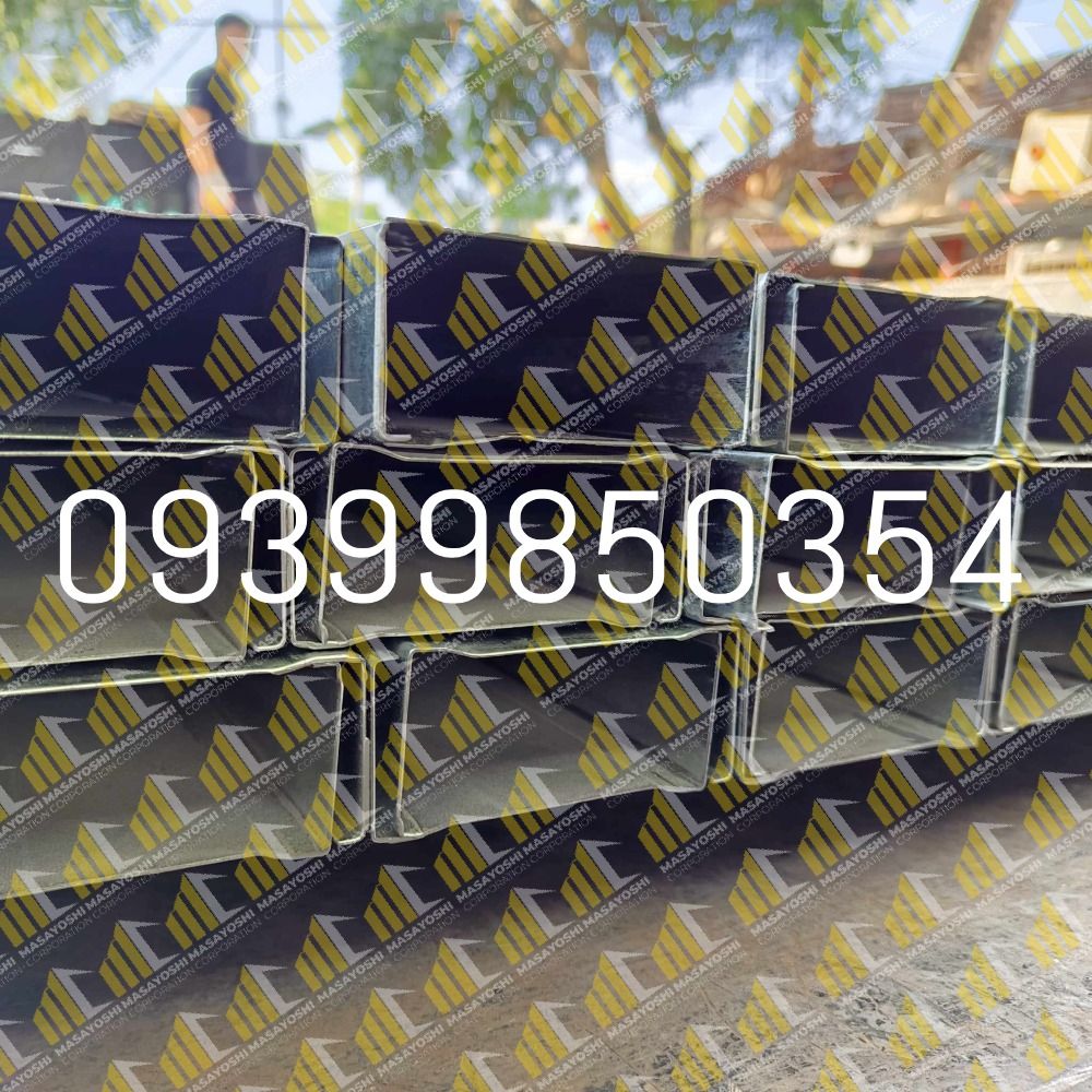 Deformed Bar | RSB | Angle Bar | IBeam | Round Bar | Tubular | Base ...