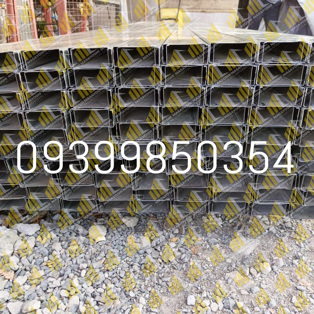 Deformed Bar | RSB | Angle Bar | IBeam | Round Bar | Tubular | Base ...