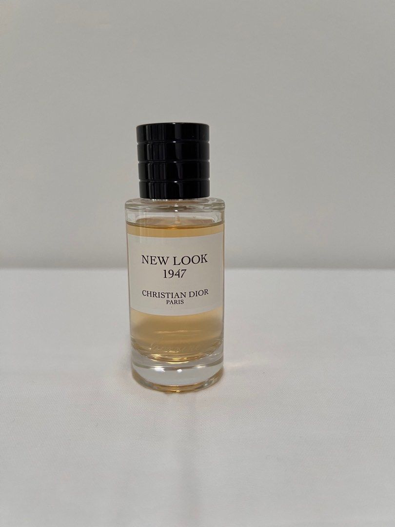 Dior Eau de Perfume New Look 1947 Beauty Personal Care Fragrance Deodorants on Carousell