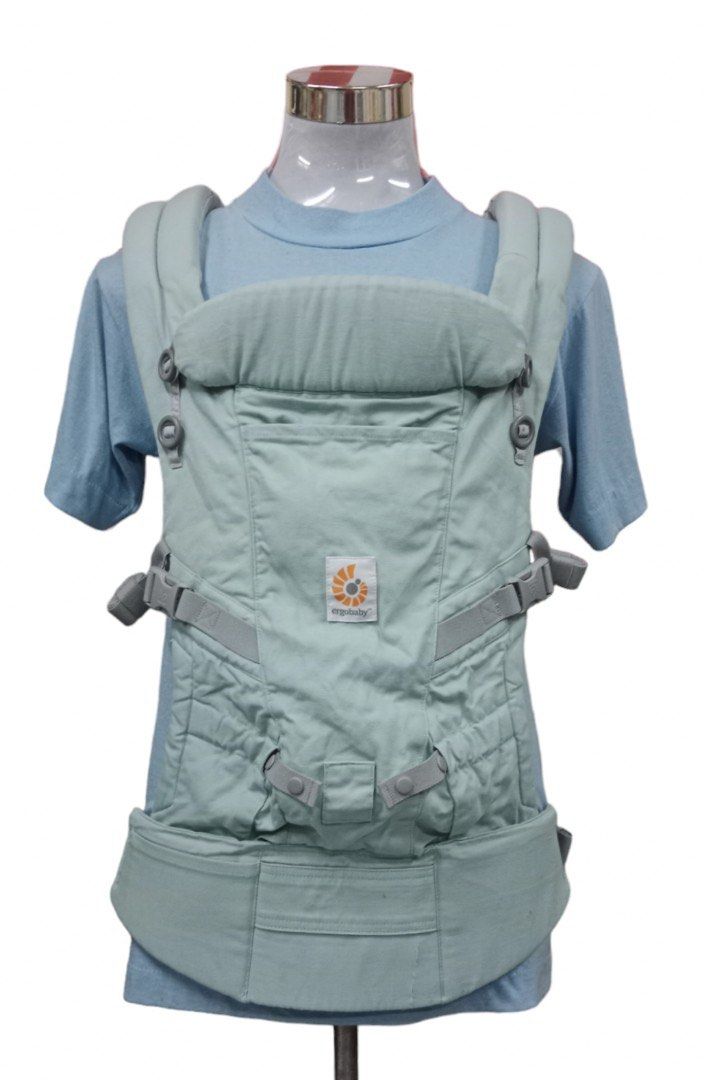 Ergobaby adapt frosted mint cheap