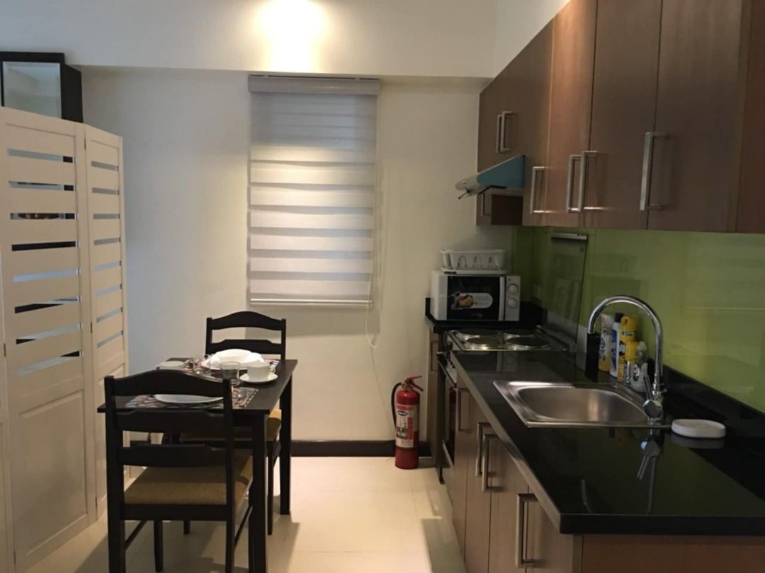 For Rent: Studio Unit at The Aston - Two Serendra, Property, Rentals ...
