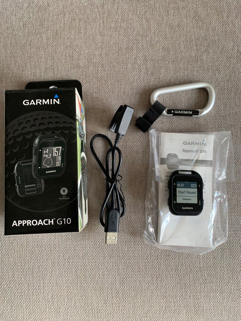 Garmin approach g10 gps store