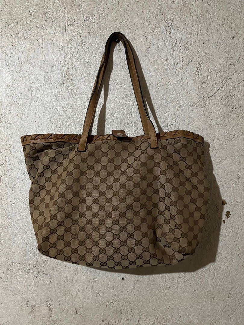 Gucci bag bow deals