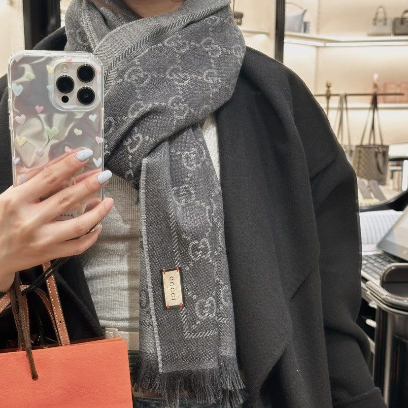 Pattern 133483 3g200 구찌] 23FW 공용 133483 3G200 1160 GG 자카드