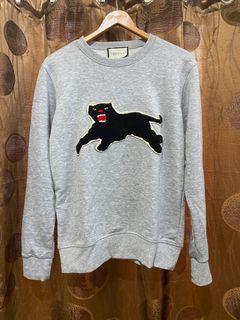 Gucci blind for love sweater store