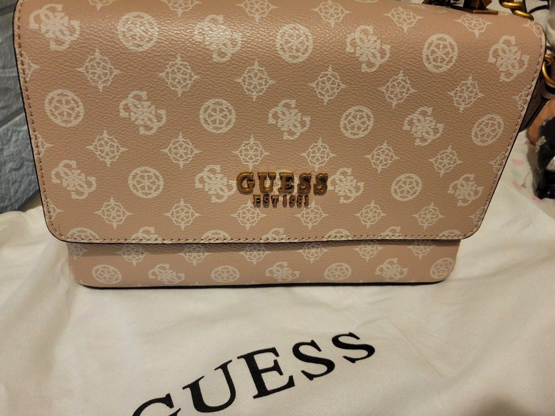 Original guess cheap