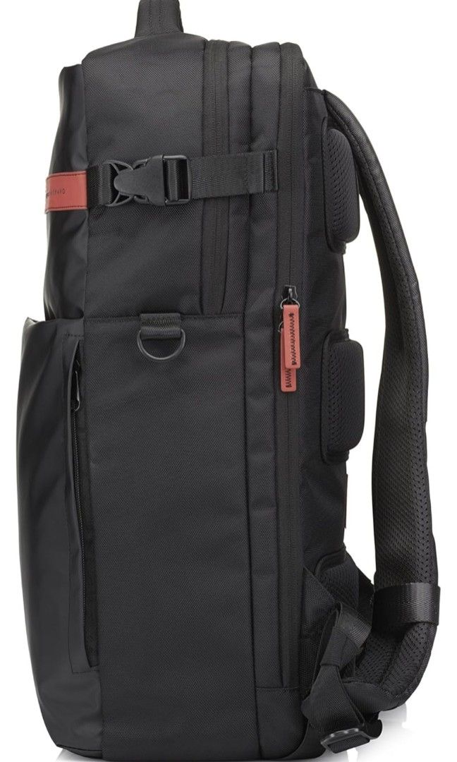 HP Omen 17.3 Gaming Backpack Computers Tech Parts Accessories Laptop Bags Sleeves on Carousell