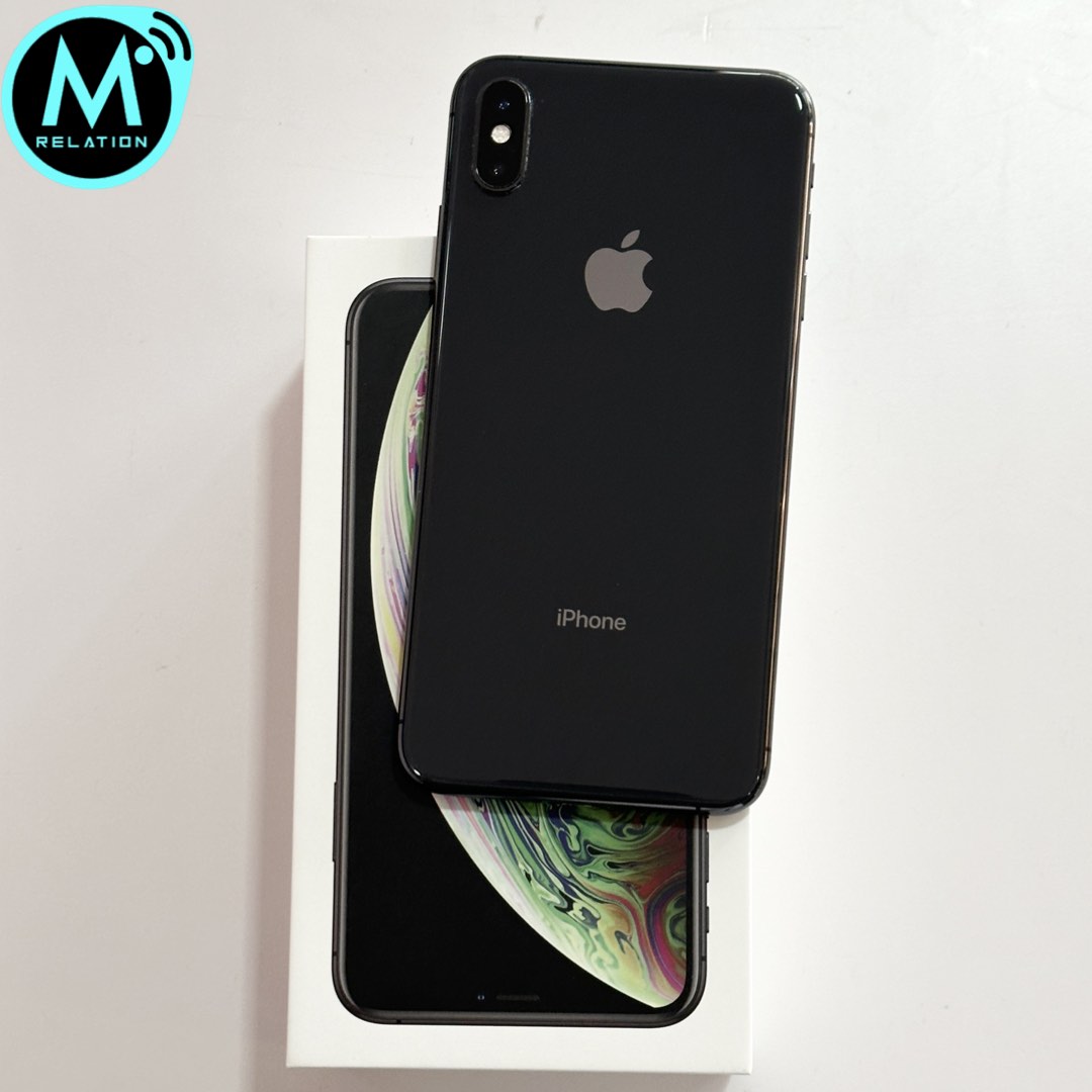 iPhone - 福袋 iPhone Xs Max 256GB 新品 未開封 おまけ 福袋 iPhone Xs Max 256GB 新品 未開封 おまけ