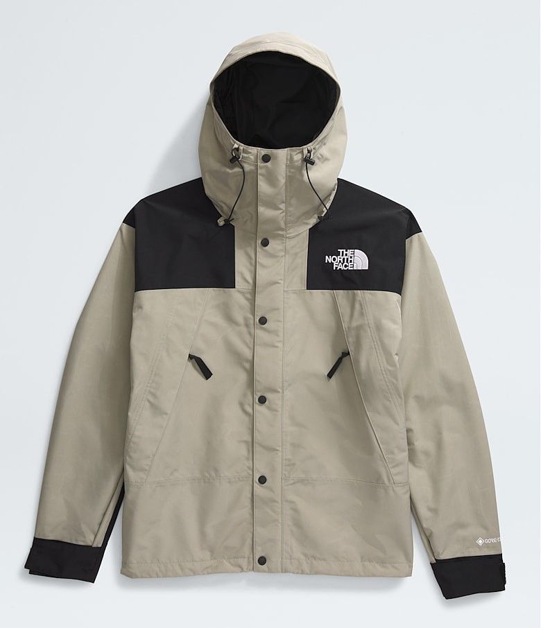 Jaket tnf goretex online