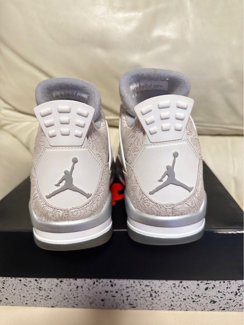 jordan 4 30th anniversary